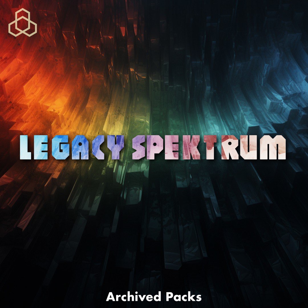 Legacy Spektrum